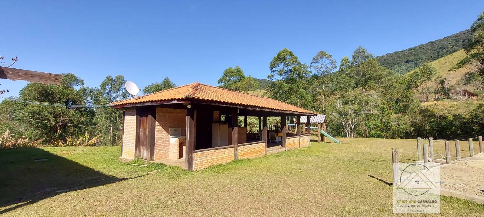 Chácara à venda com 2 quartos, 12000m² - Foto 29