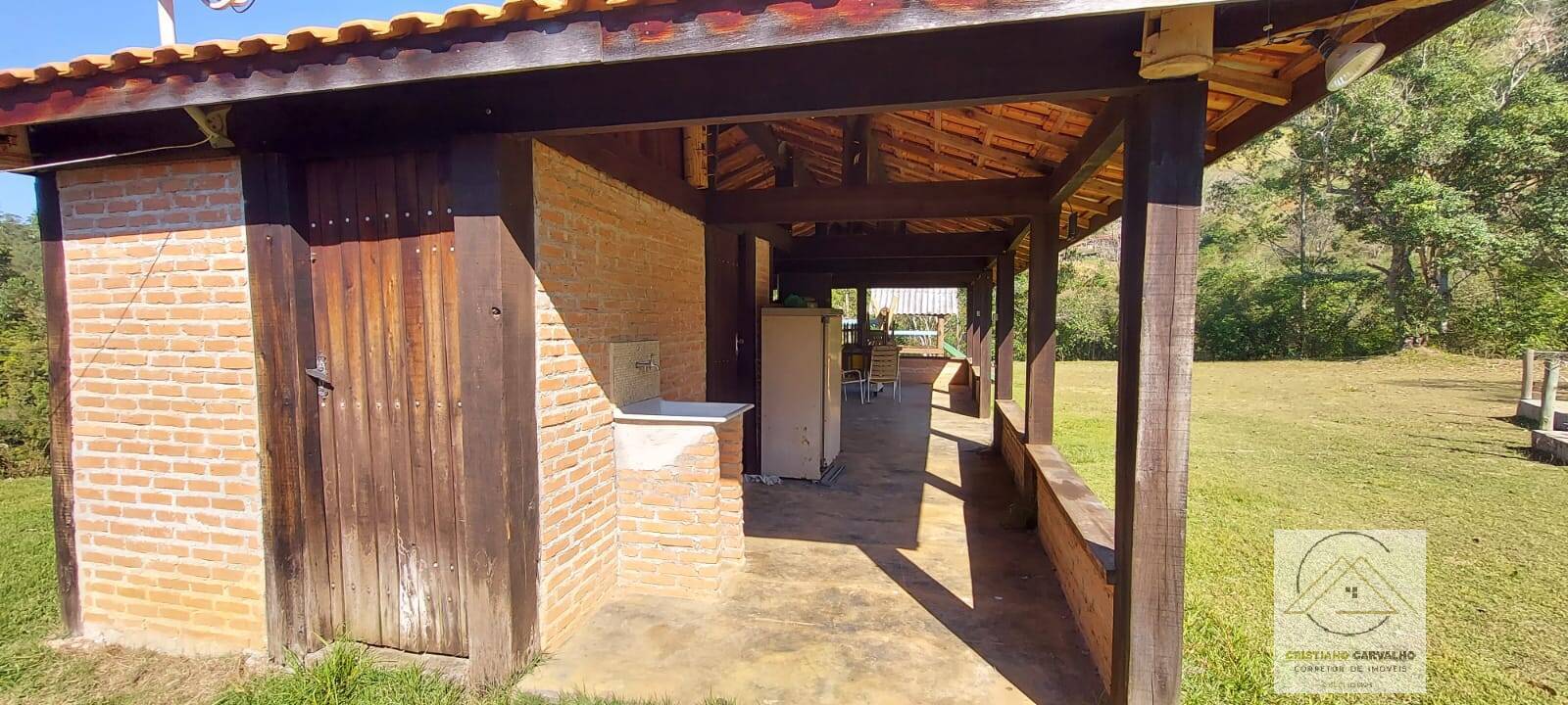 Chácara à venda com 2 quartos, 12000m² - Foto 30