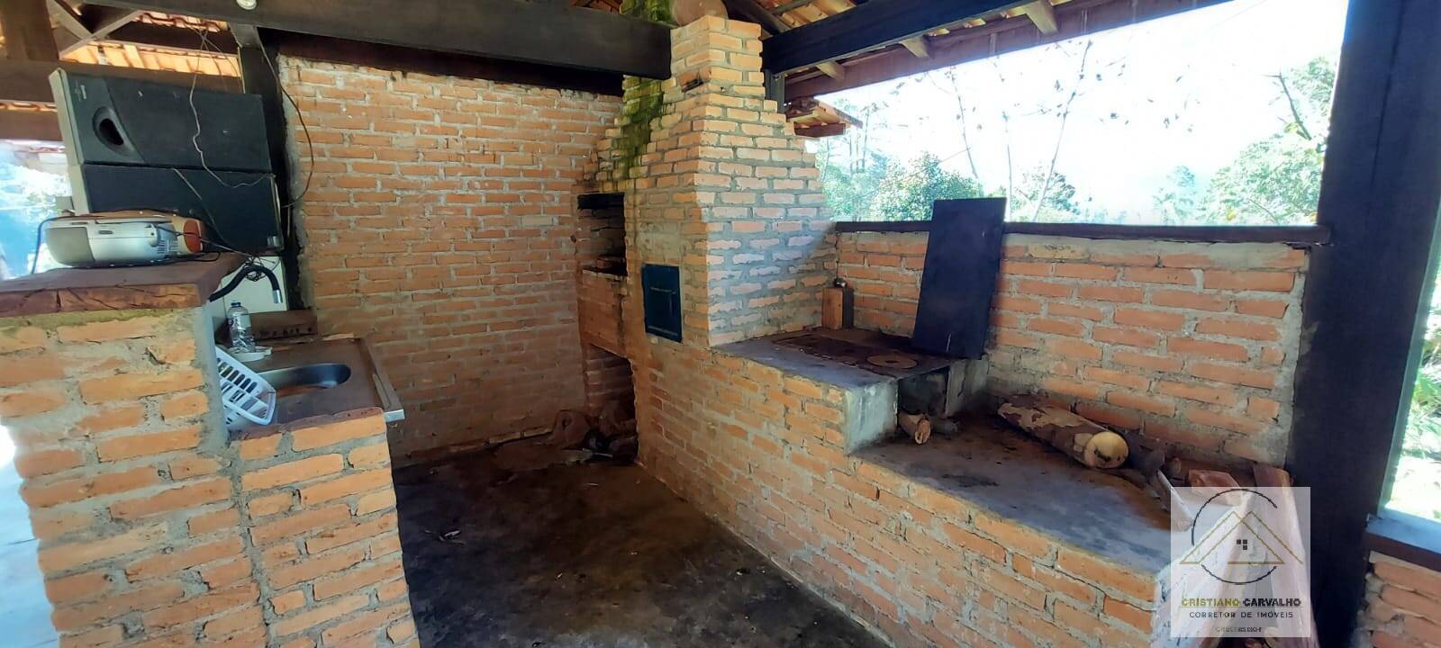 Chácara à venda com 2 quartos, 12000m² - Foto 35