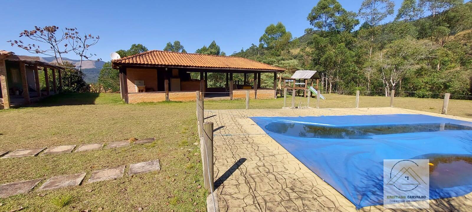 Chácara à venda com 2 quartos, 12000m² - Foto 39