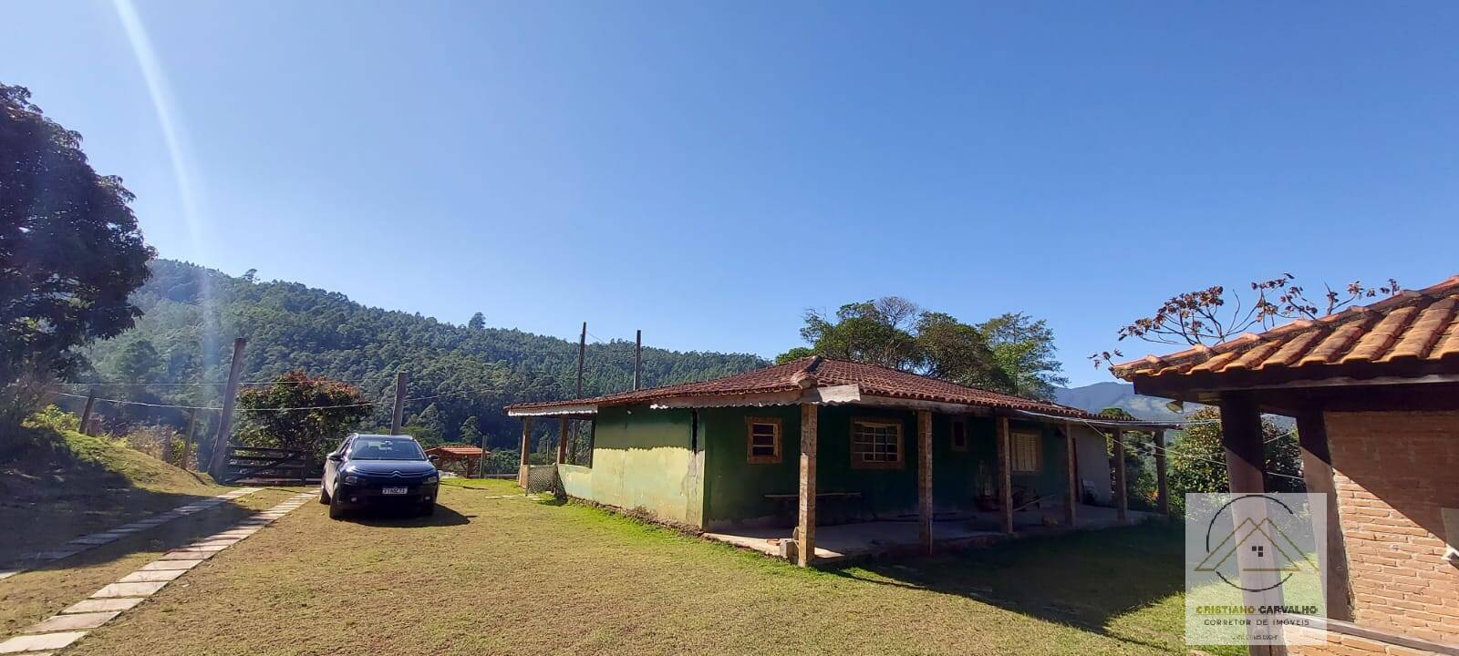 Chácara à venda com 2 quartos, 12000m² - Foto 37