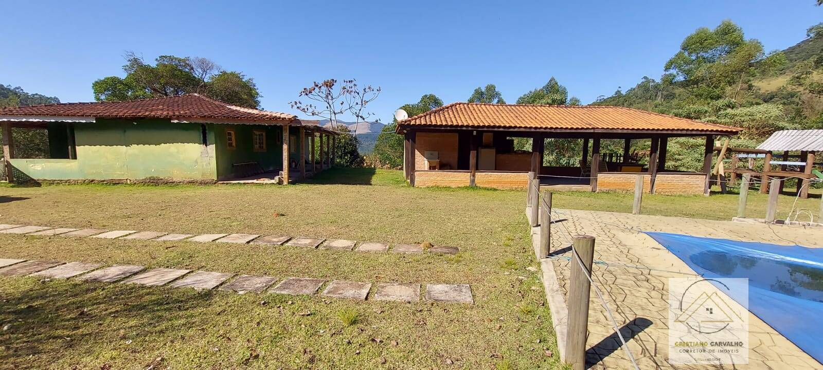 Chácara à venda com 2 quartos, 12000m² - Foto 38