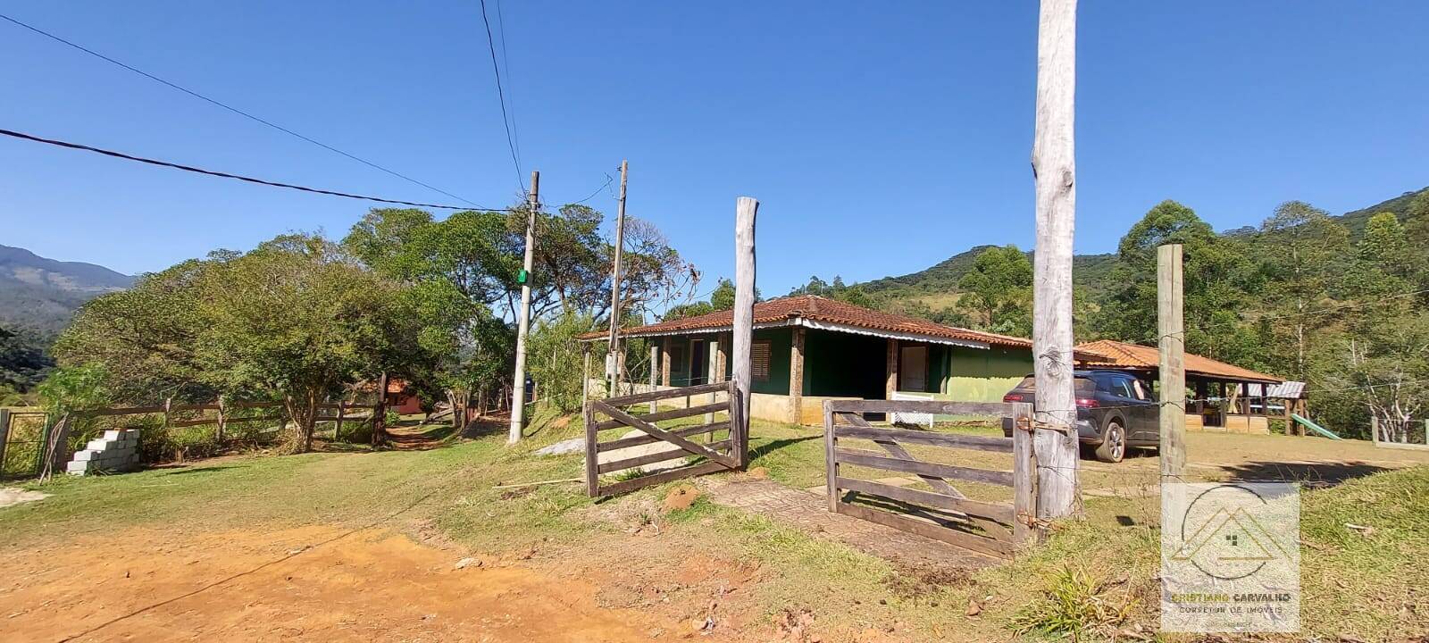 Chácara à venda com 2 quartos, 12000m² - Foto 42
