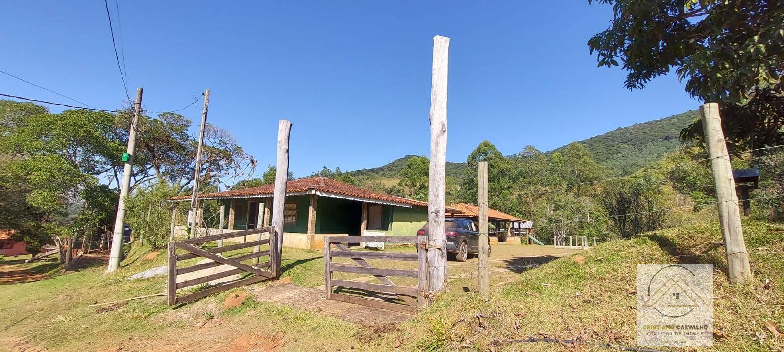 Chácara à venda com 2 quartos, 12000m² - Foto 44