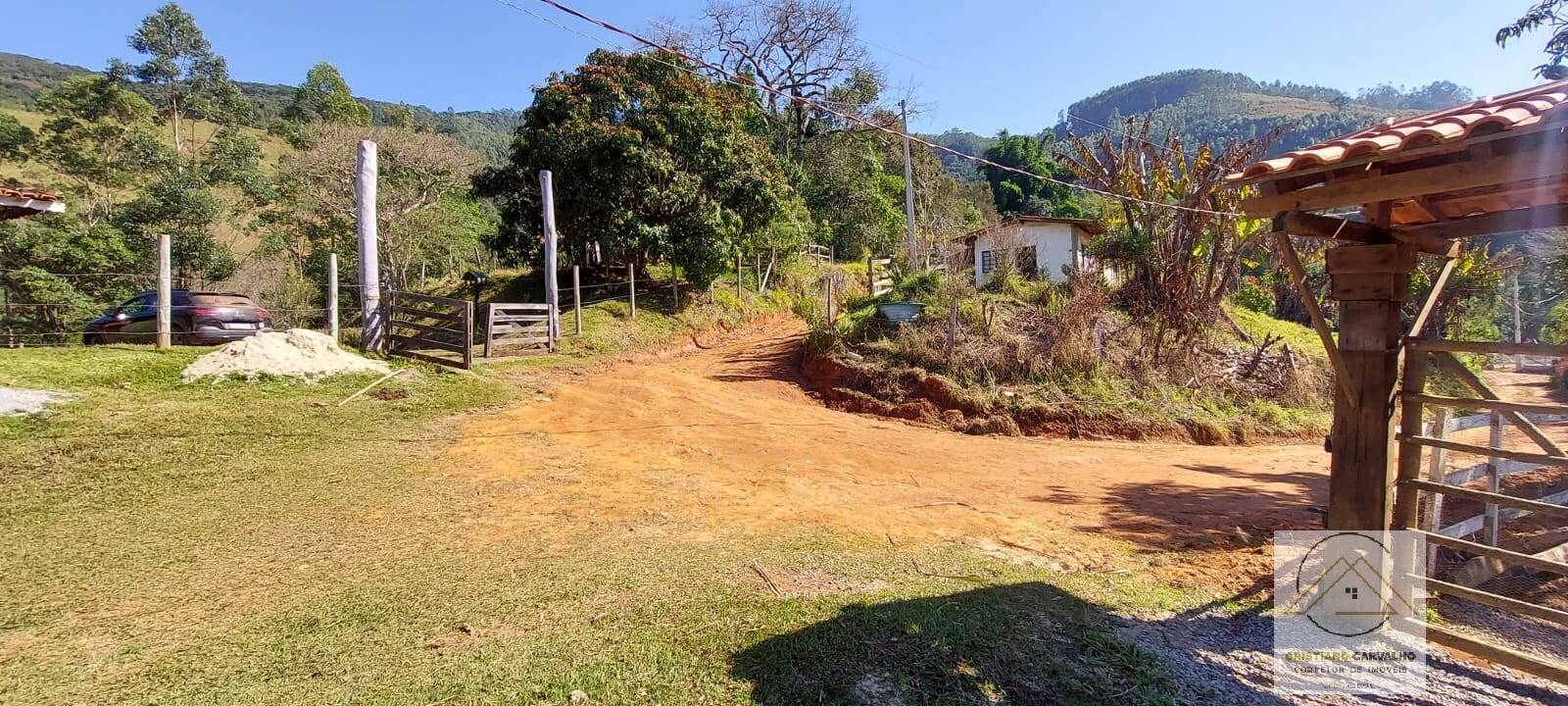 Chácara à venda com 2 quartos, 12000m² - Foto 45