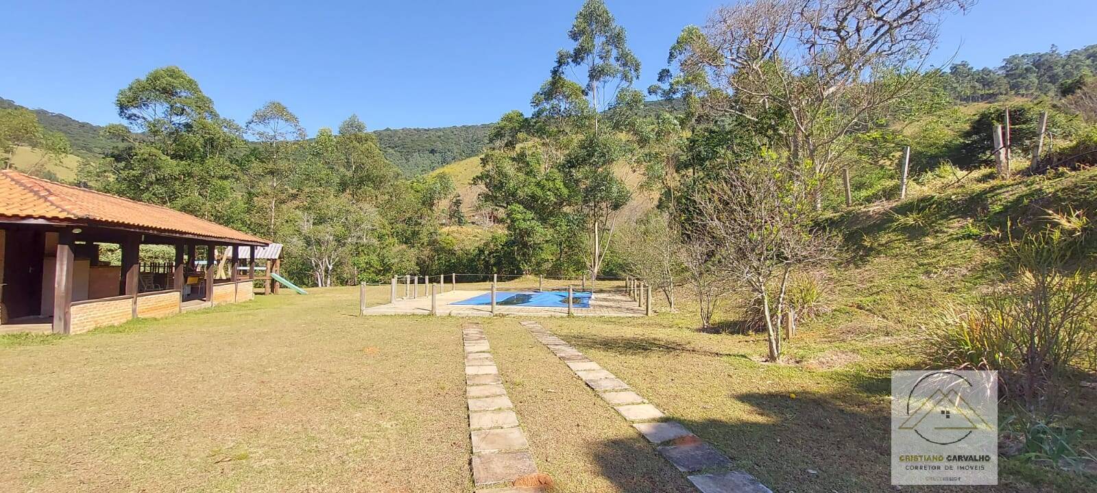 Chácara à venda com 2 quartos, 12000m² - Foto 43