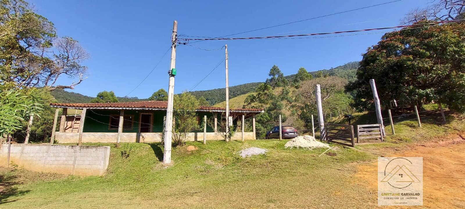 Chácara à venda com 2 quartos, 12000m² - Foto 47