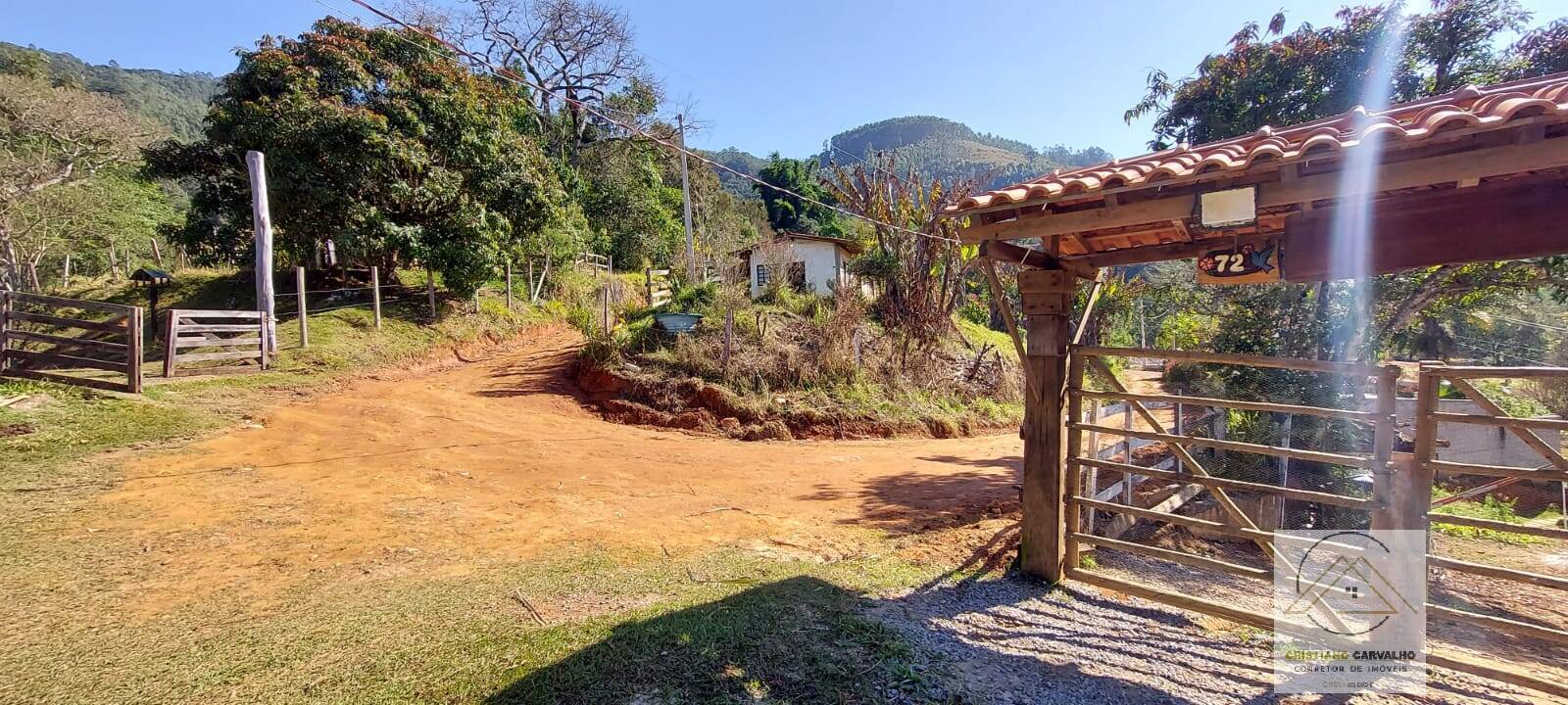 Chácara à venda com 2 quartos, 12000m² - Foto 48