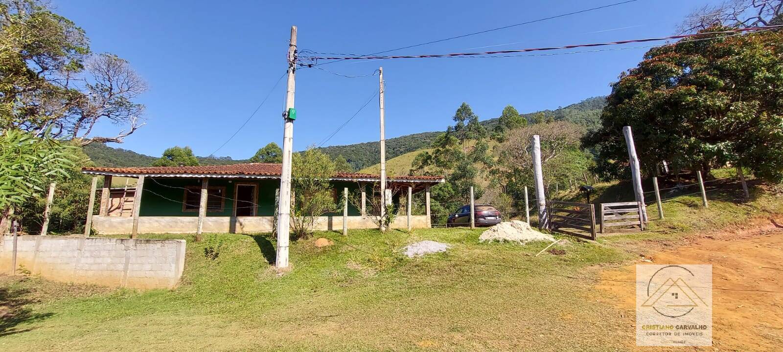 Chácara à venda com 2 quartos, 12000m² - Foto 46