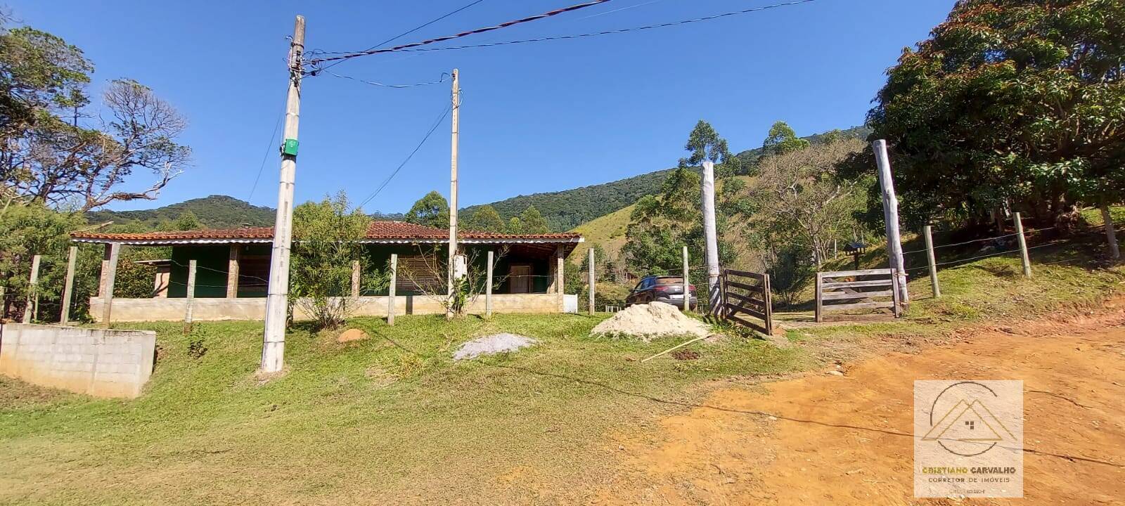 Chácara à venda com 2 quartos, 12000m² - Foto 49