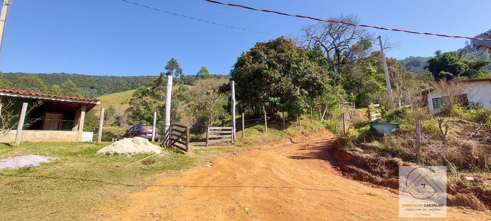 Chácara à venda com 2 quartos, 12000m² - Foto 50
