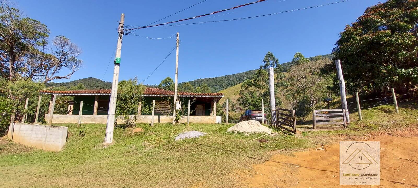 Chácara à venda com 2 quartos, 12000m² - Foto 53