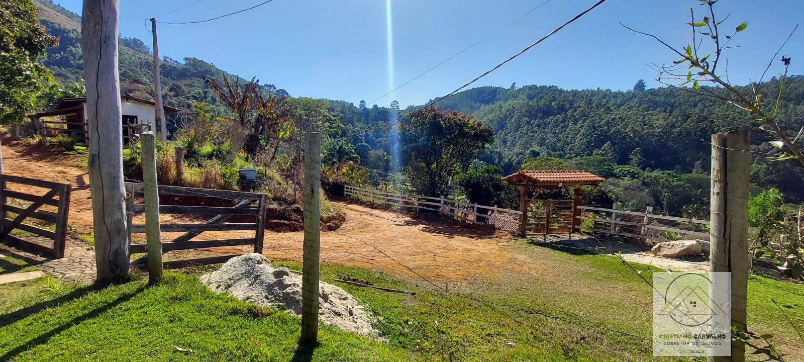 Chácara à venda com 2 quartos, 12000m² - Foto 85