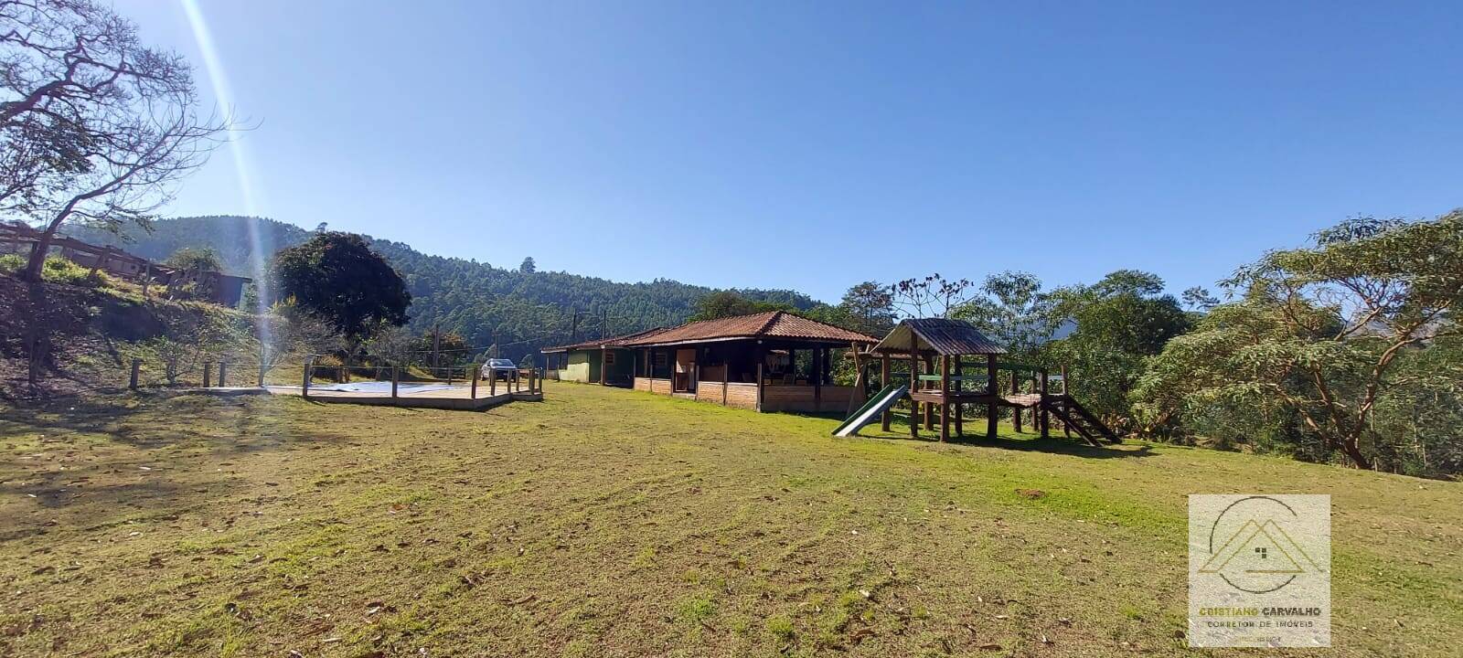 Chácara à venda com 2 quartos, 12000m² - Foto 153