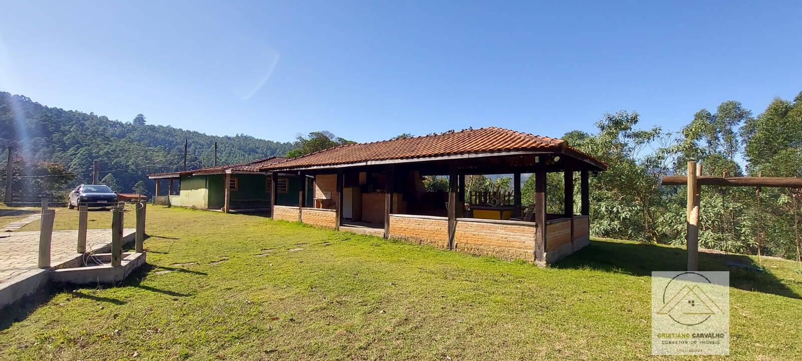 Chácara à venda com 2 quartos, 12000m² - Foto 155
