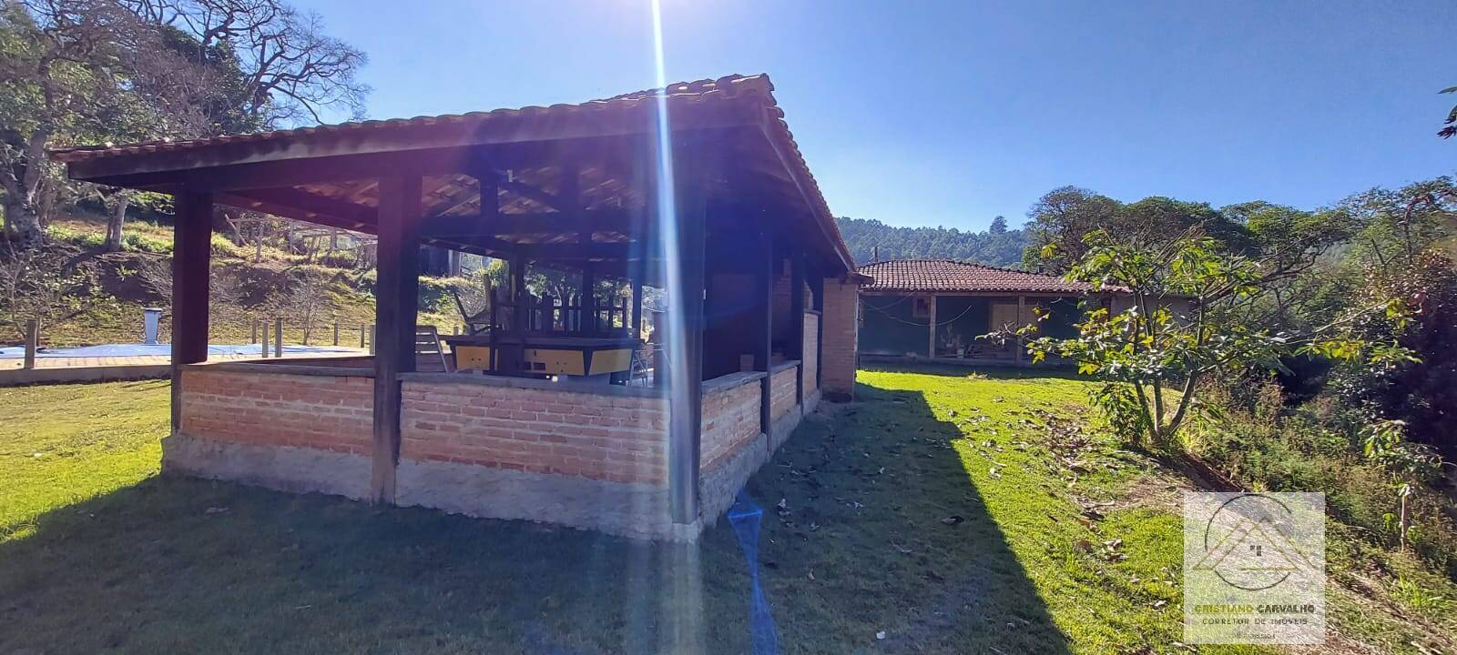 Chácara à venda com 2 quartos, 12000m² - Foto 161