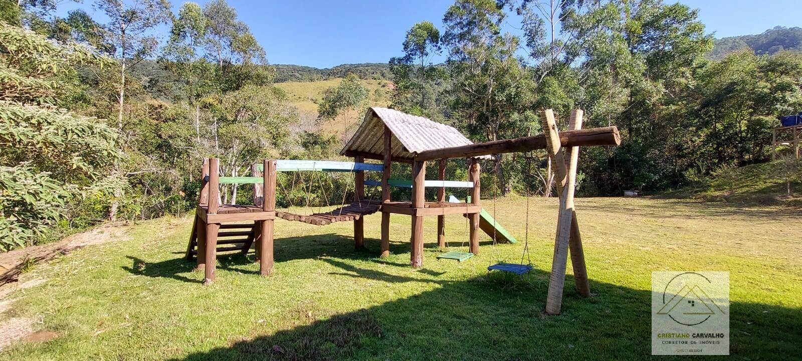Chácara à venda com 2 quartos, 12000m² - Foto 163