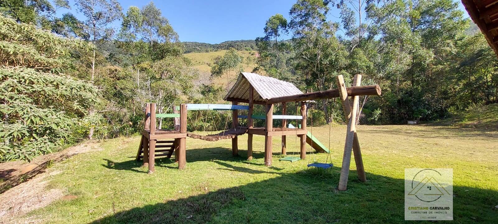 Chácara à venda com 2 quartos, 12000m² - Foto 166