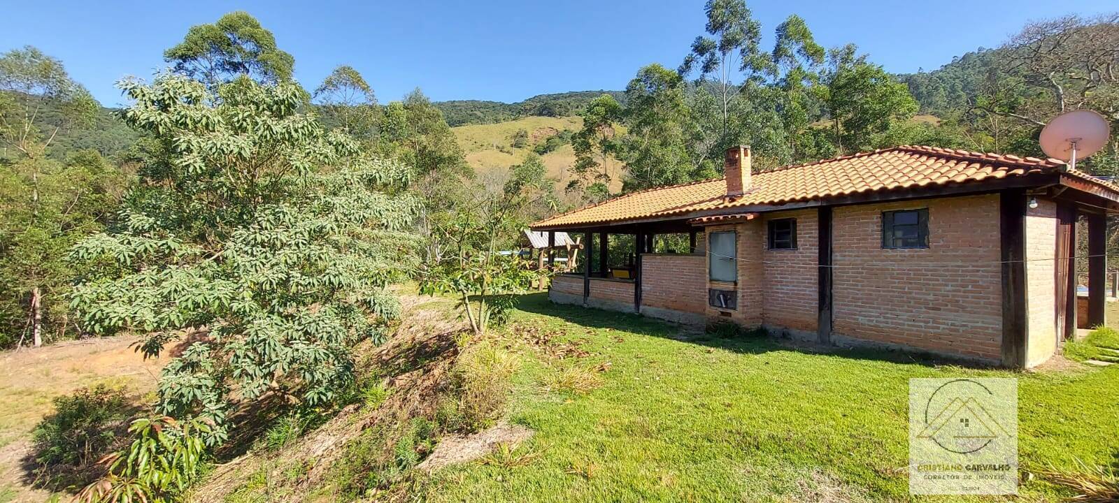 Chácara à venda com 2 quartos, 12000m² - Foto 168