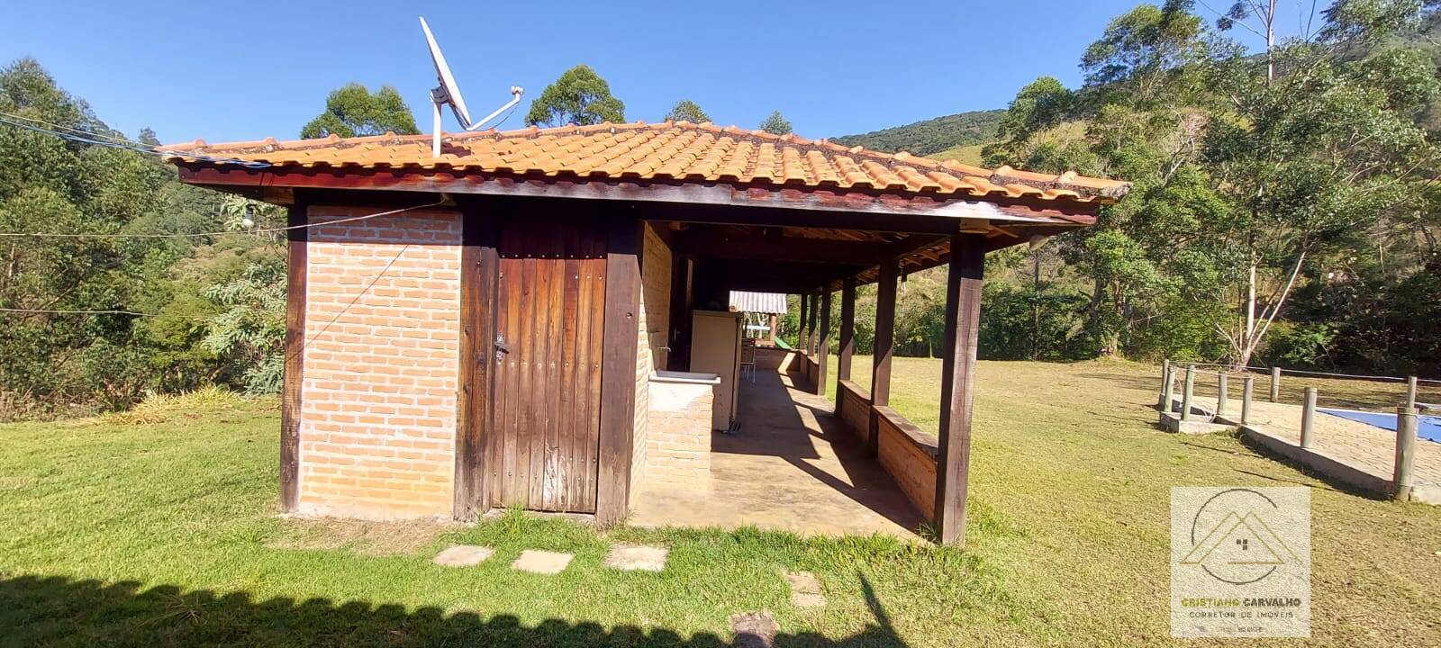 Chácara à venda com 2 quartos, 12000m² - Foto 169