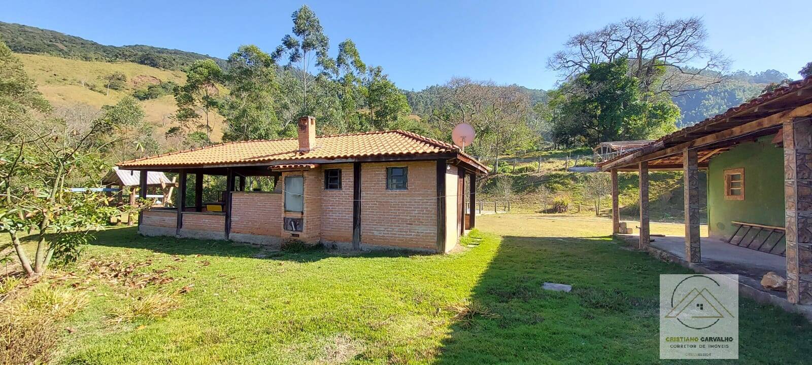 Chácara à venda com 2 quartos, 12000m² - Foto 170