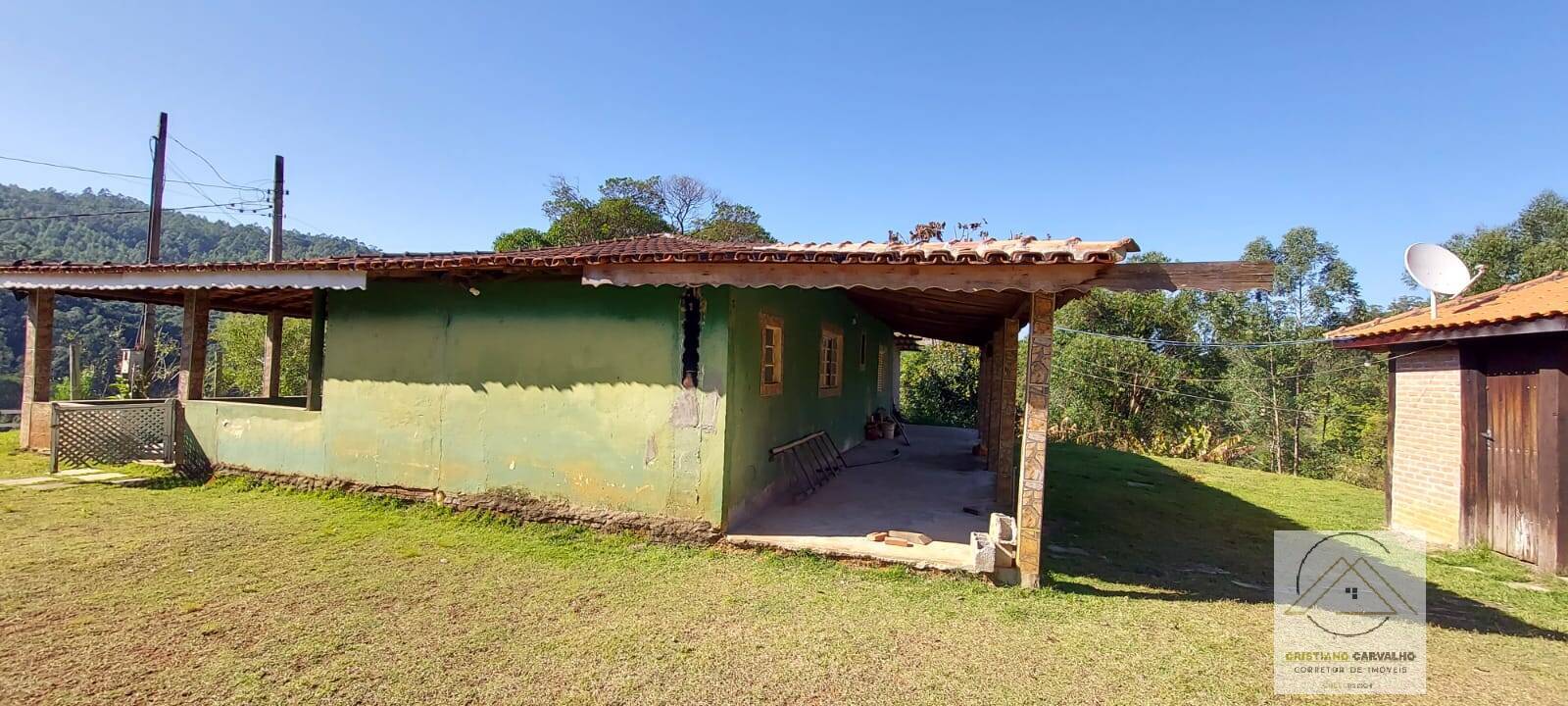 Chácara à venda com 2 quartos, 12000m² - Foto 172
