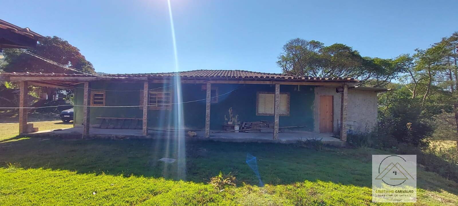 Chácara à venda com 2 quartos, 12000m² - Foto 171