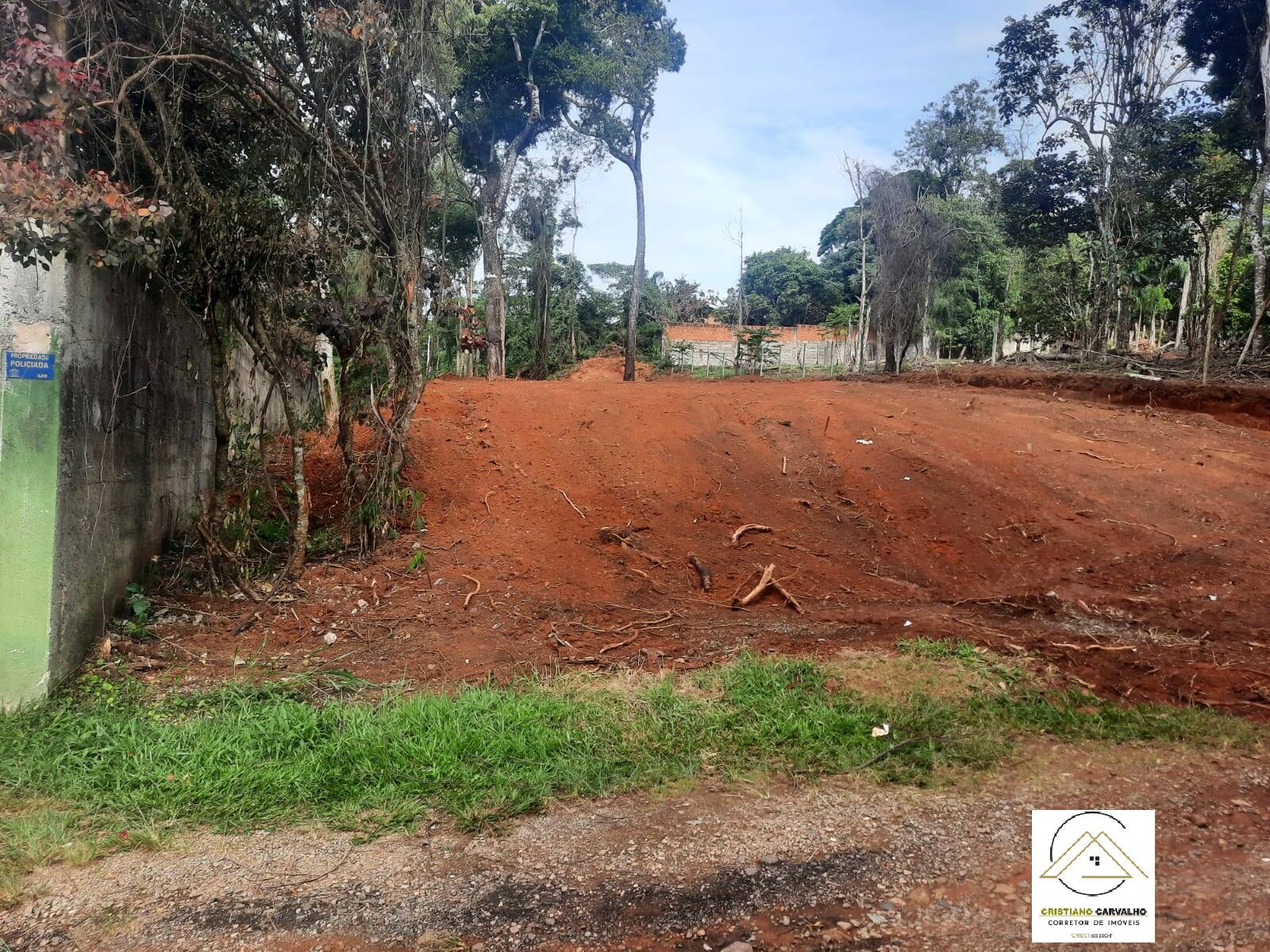 Terreno, 1000 m² - Foto 2