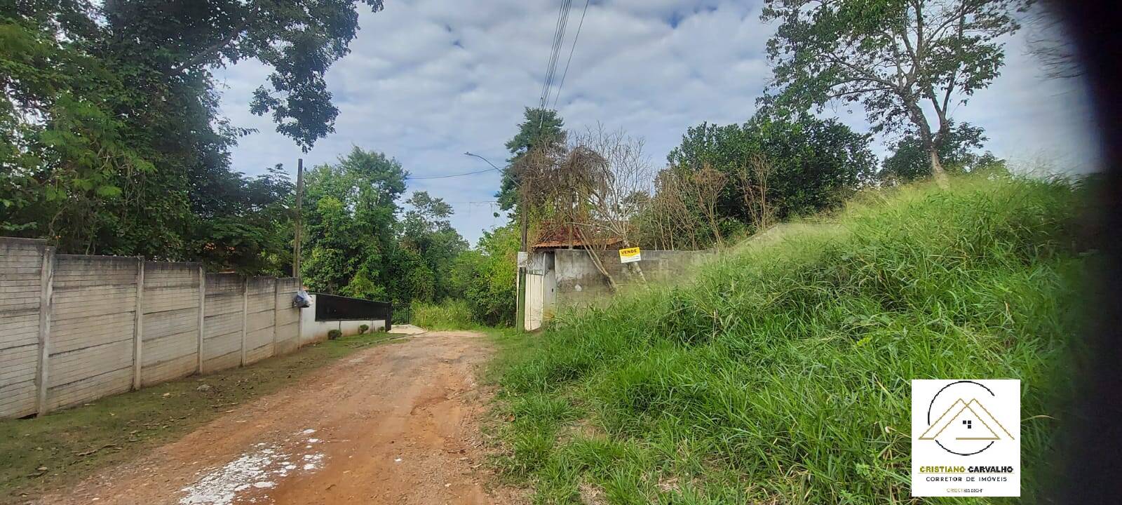 Terreno, 1000 m² - Foto 3