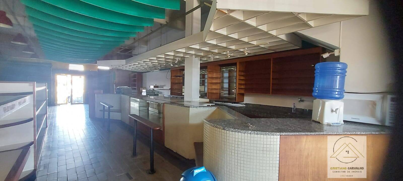 Loja-Salão para alugar, 312m² - Foto 3