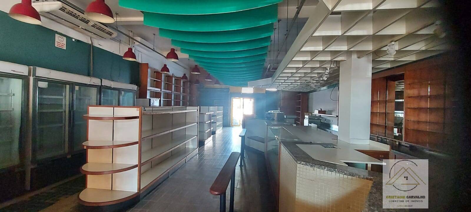 Loja-Salão para alugar, 312m² - Foto 2