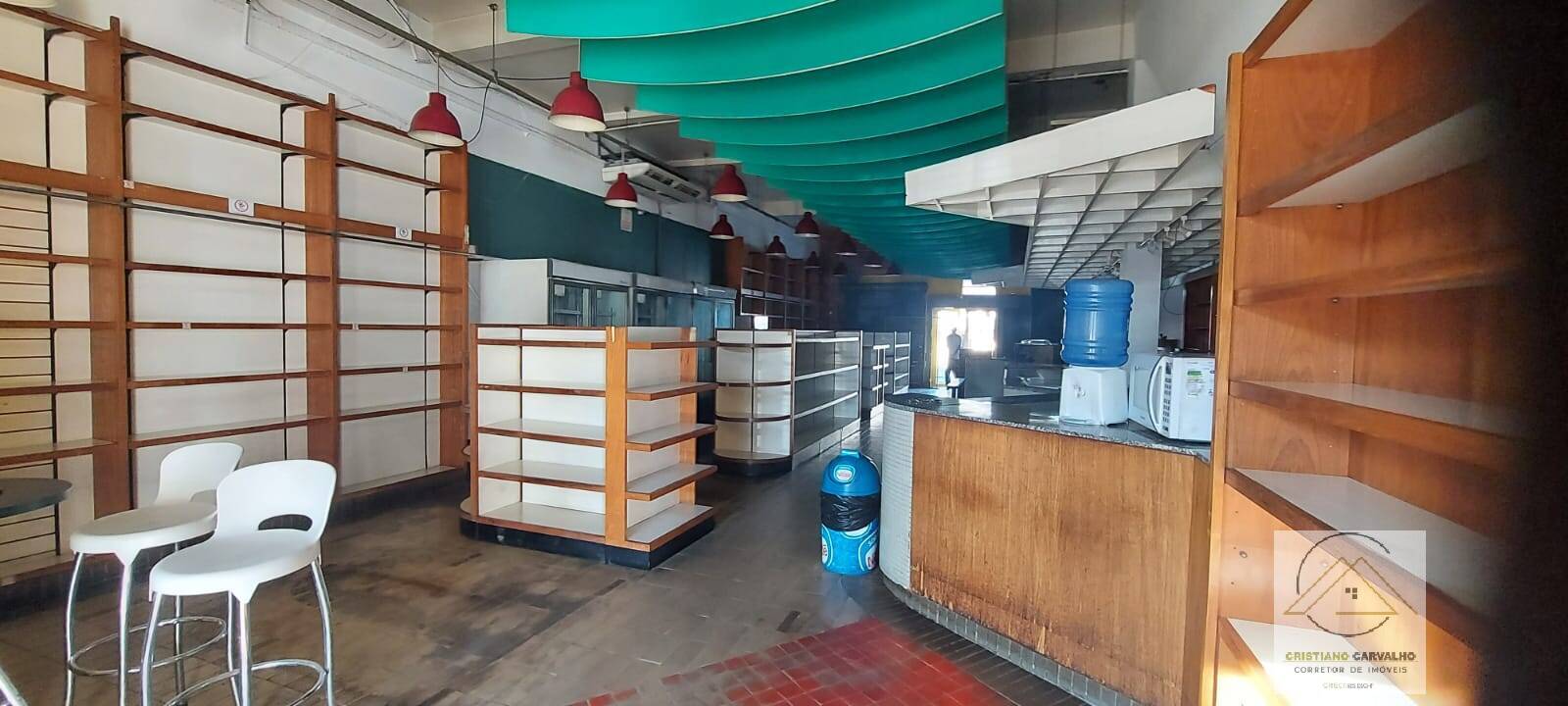 Loja-Salão para alugar, 312m² - Foto 5