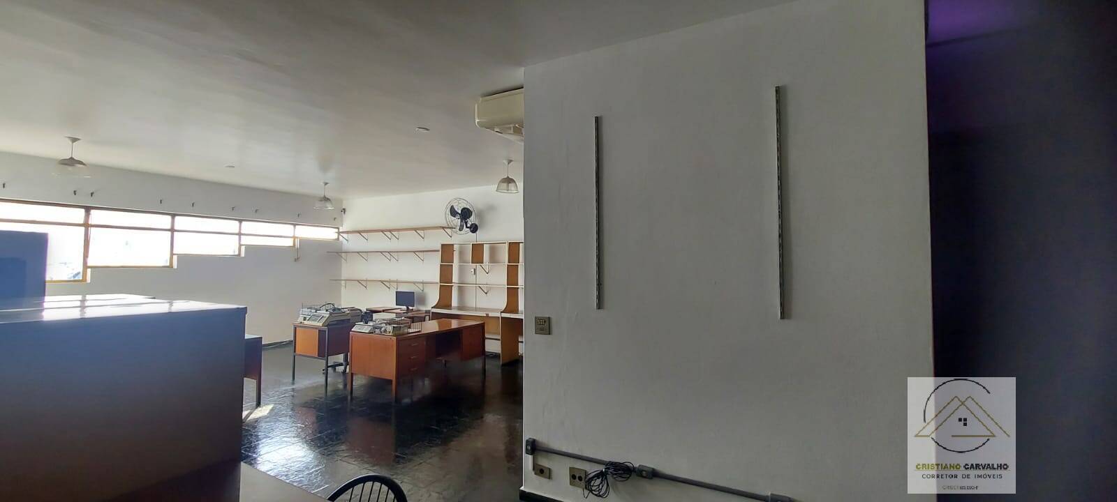 Loja-Salão para alugar, 312m² - Foto 6