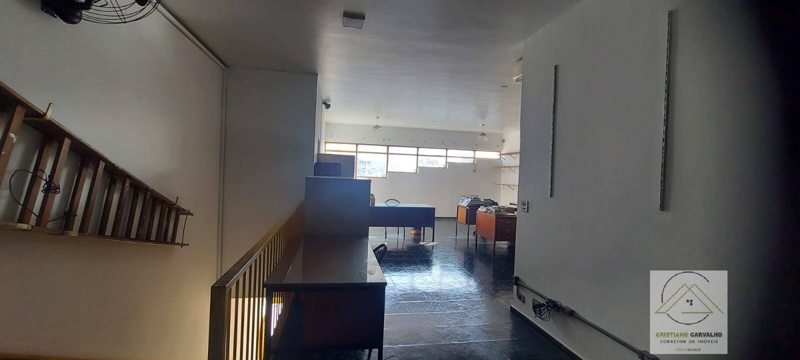 Loja-Salão para alugar, 312m² - Foto 8