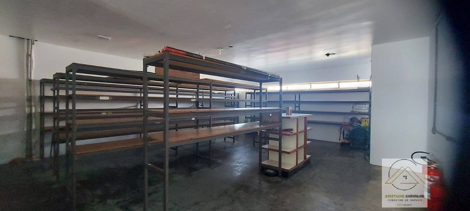Loja-Salão para alugar, 312m² - Foto 13
