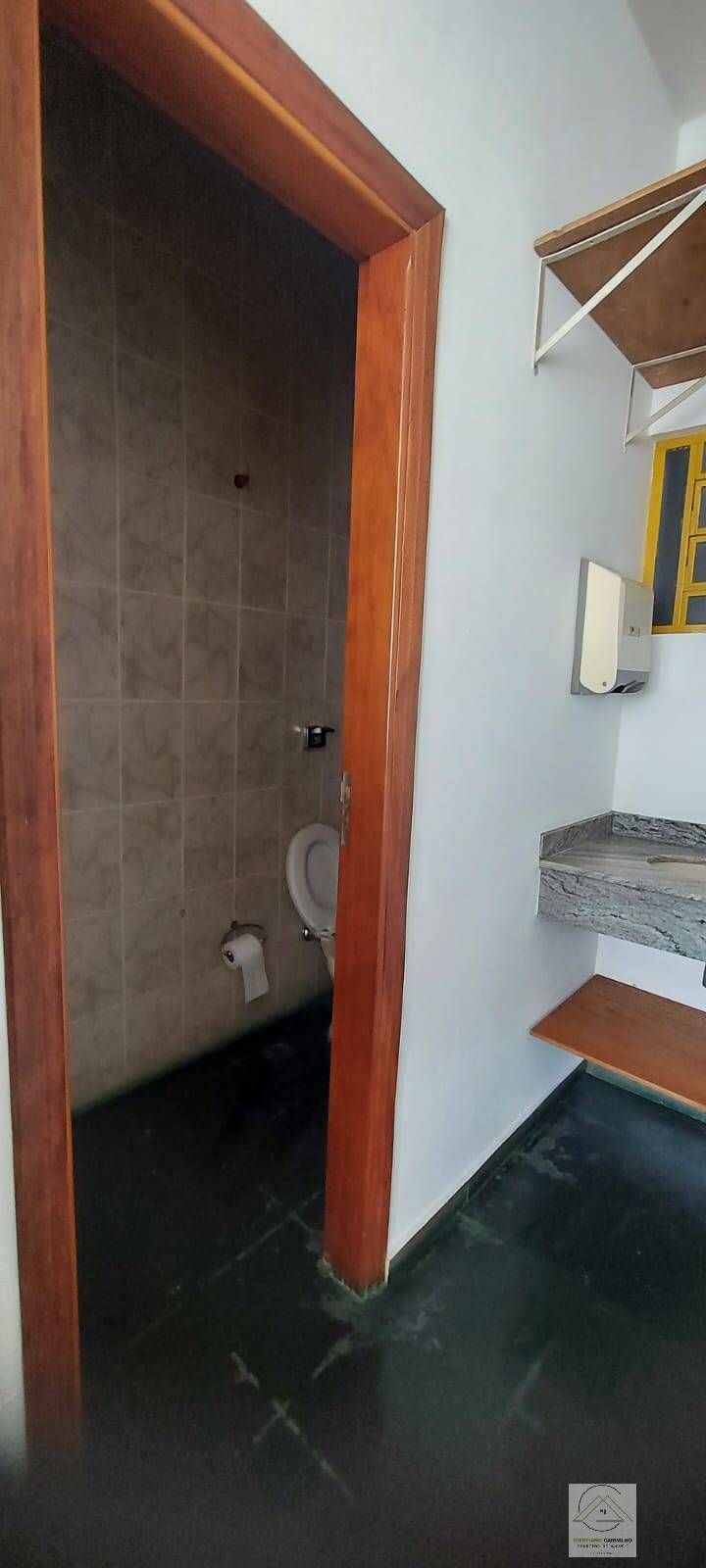 Loja-Salão para alugar, 312m² - Foto 10