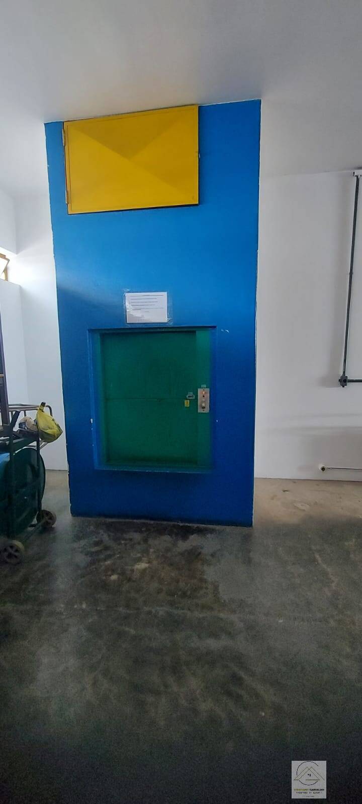 Loja-Salão para alugar, 312m² - Foto 14