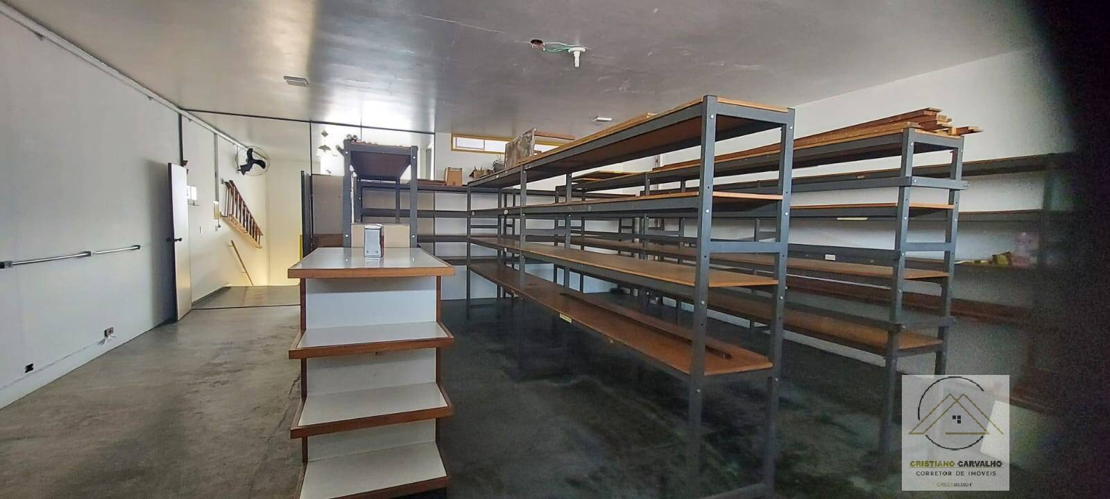 Loja-Salão para alugar, 312m² - Foto 16