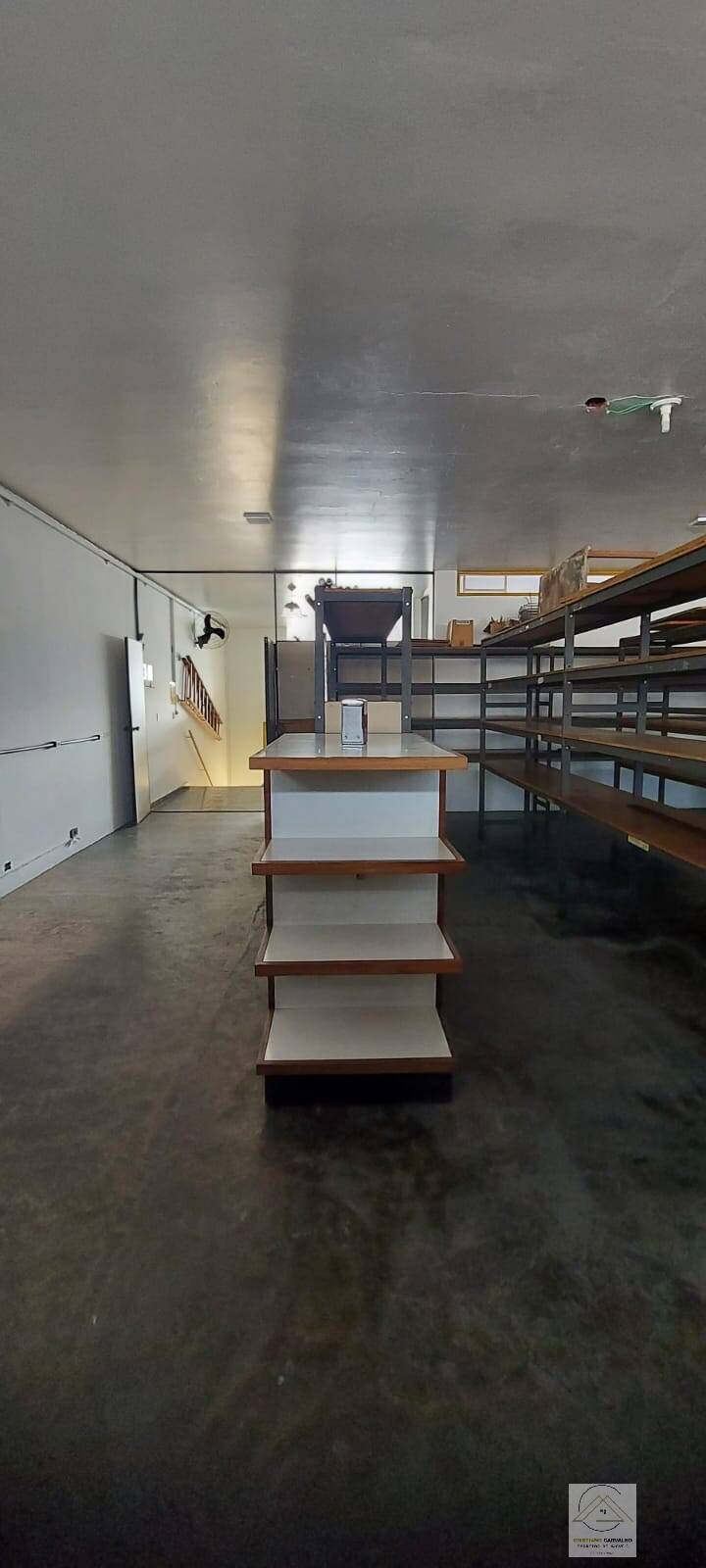 Loja-Salão para alugar, 312m² - Foto 17
