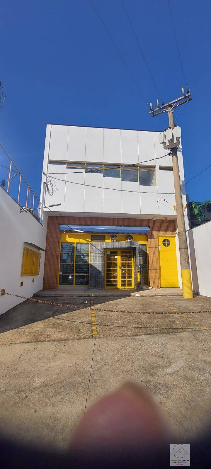 Loja-Salão para alugar, 312m² - Foto 19