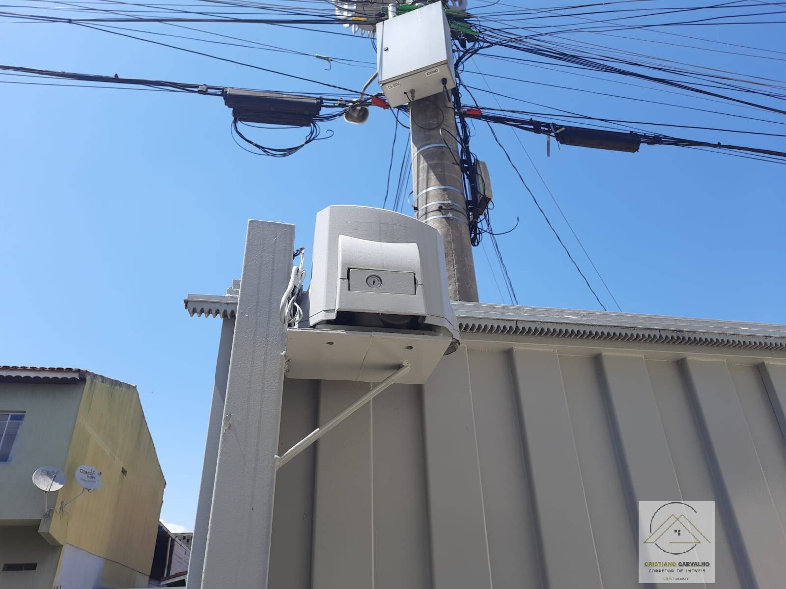 Depósito-Galpão, 260 m² - Foto 6