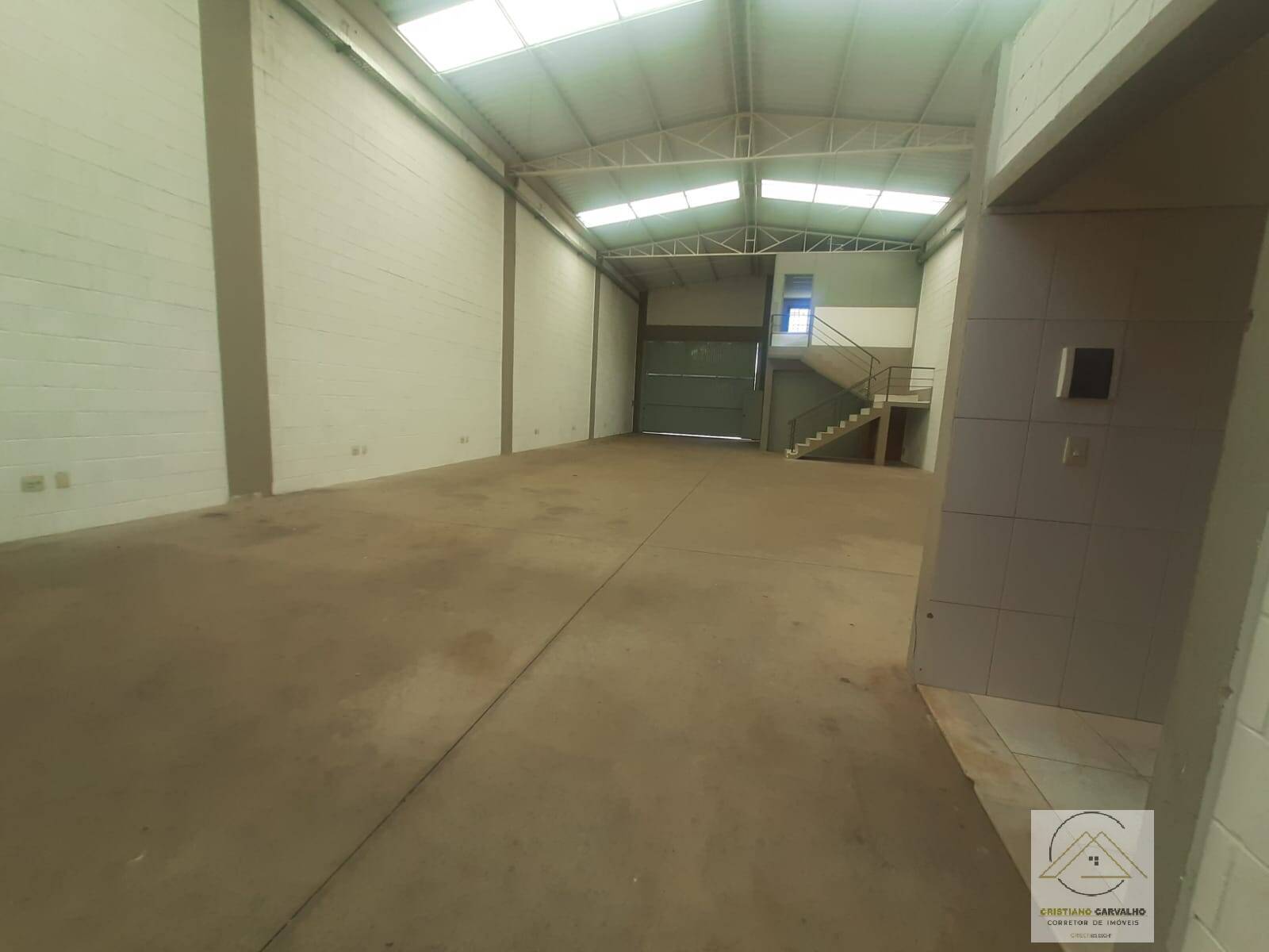 Depósito-Galpão, 260 m² - Foto 7