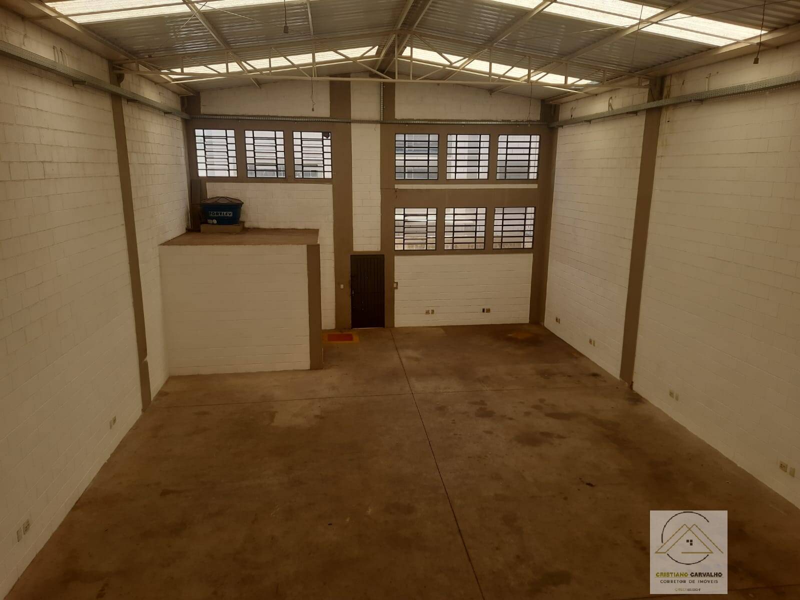 Depósito-Galpão, 260 m² - Foto 11