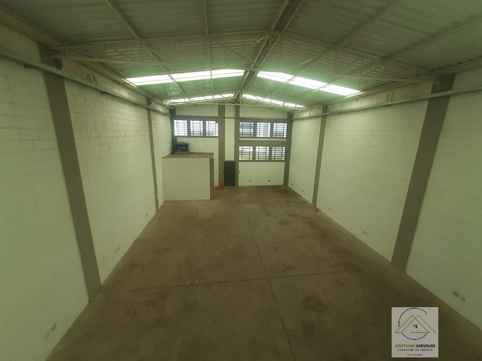 Depósito-Galpão, 260 m² - Foto 13