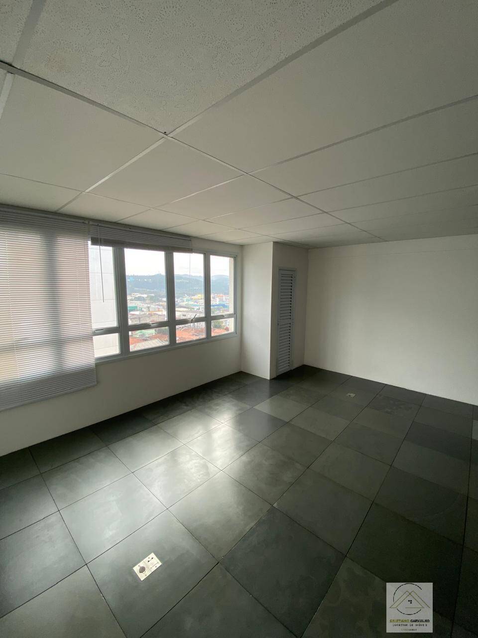 Conjunto Comercial-Sala à venda e aluguel, 43m² - Foto 9