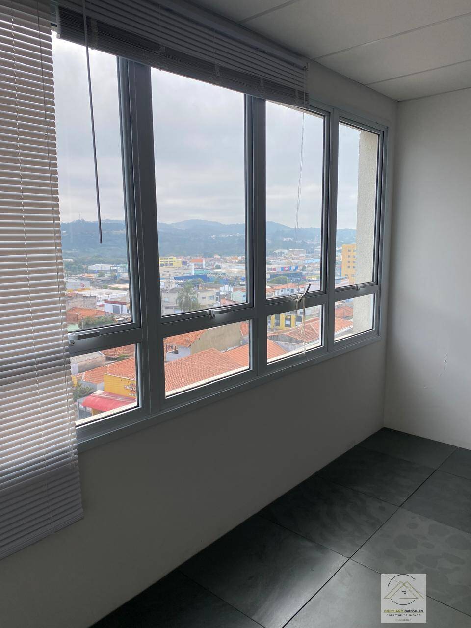 Conjunto Comercial-Sala à venda e aluguel, 43m² - Foto 11