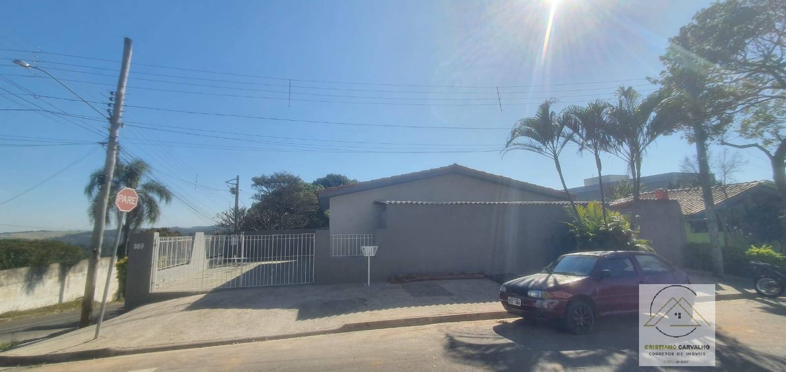 Casa à venda com 3 quartos, 96m² - Foto 3
