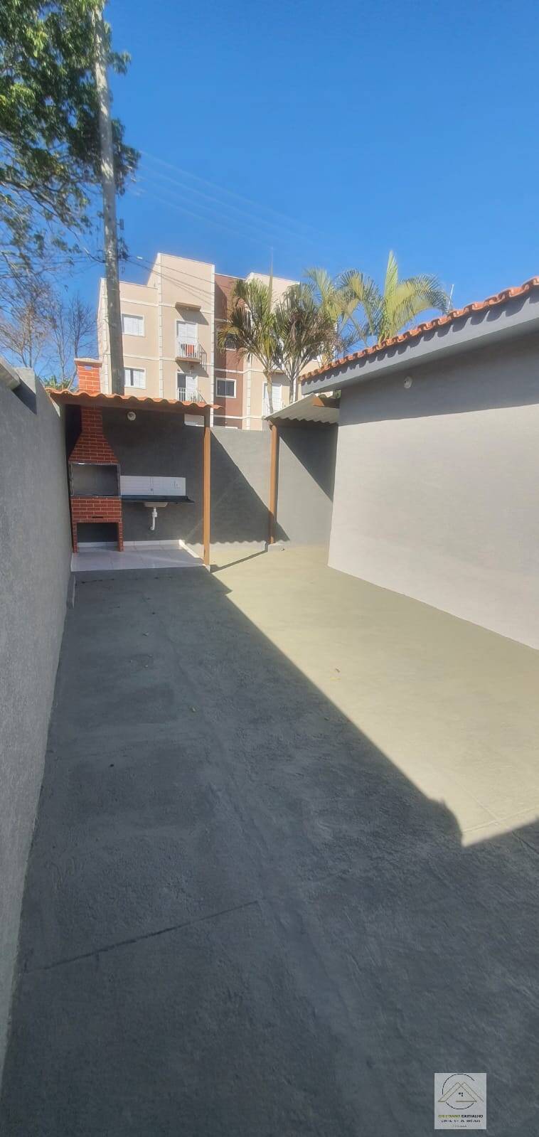 Casa à venda com 3 quartos, 96m² - Foto 6