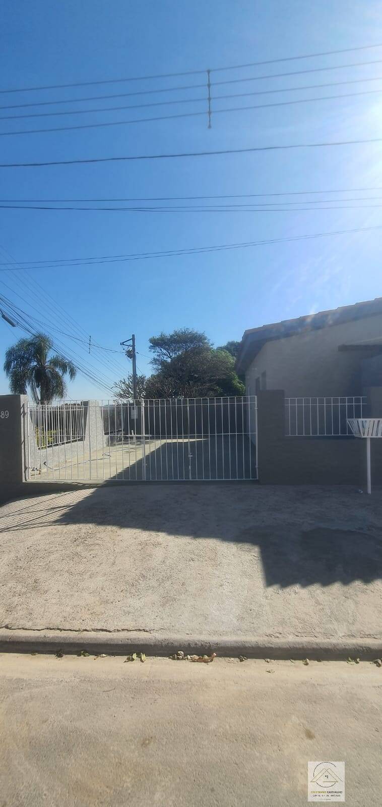 Casa à venda com 3 quartos, 96m² - Foto 4