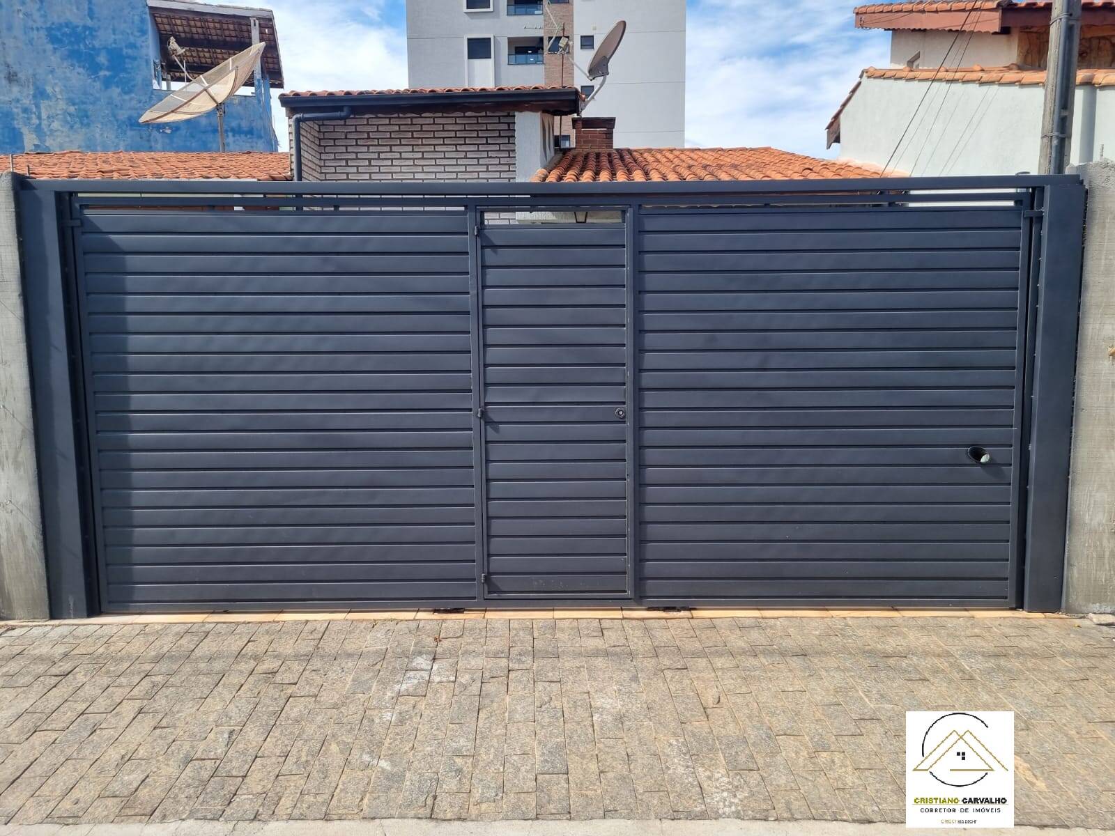 Casa, 3 quartos, 100 m² - Foto 2